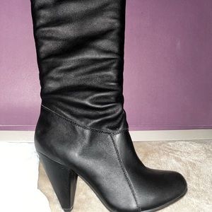 Brand new Bakers  women’s high heel boots